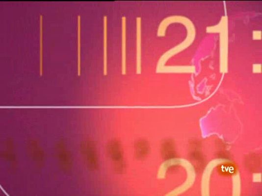 Telediario Internacional - Telediario internacional