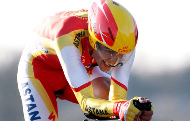  - Contador sigue muy fuerte