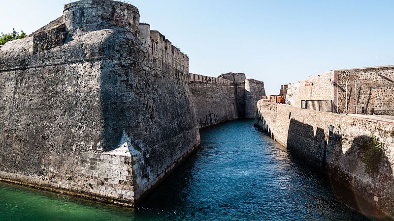 Ciudades para el Siglo XXI - Ceuta, entre dos mares - Ciudades para el siglo XXI | Ver