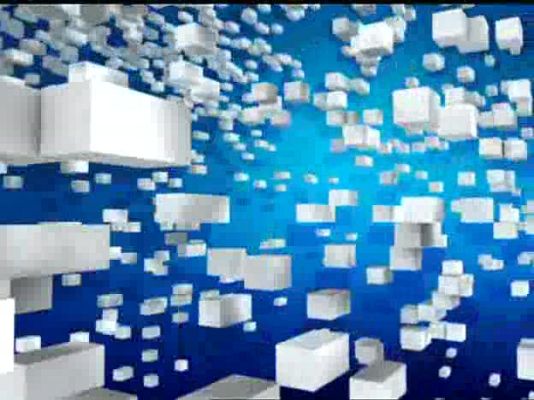 Telediario 1 - Telediario fin de semana - 07/03/10