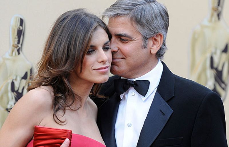 La Alfombra roja de los Oscar