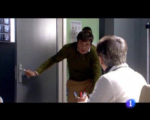 La hora de José Mota - La puerta