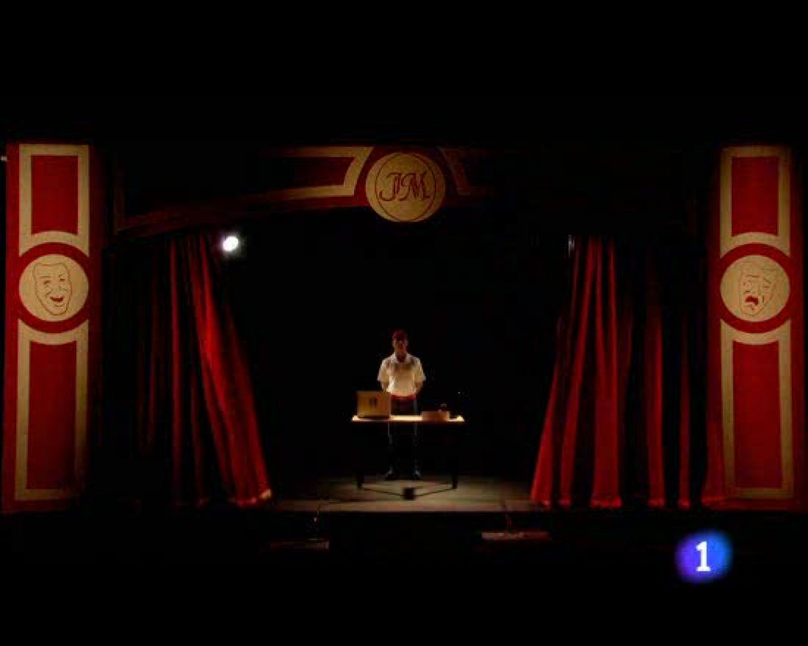 La horade José Mota - El que quiera peces que se moje el culo - La hora de José Mota | Ver