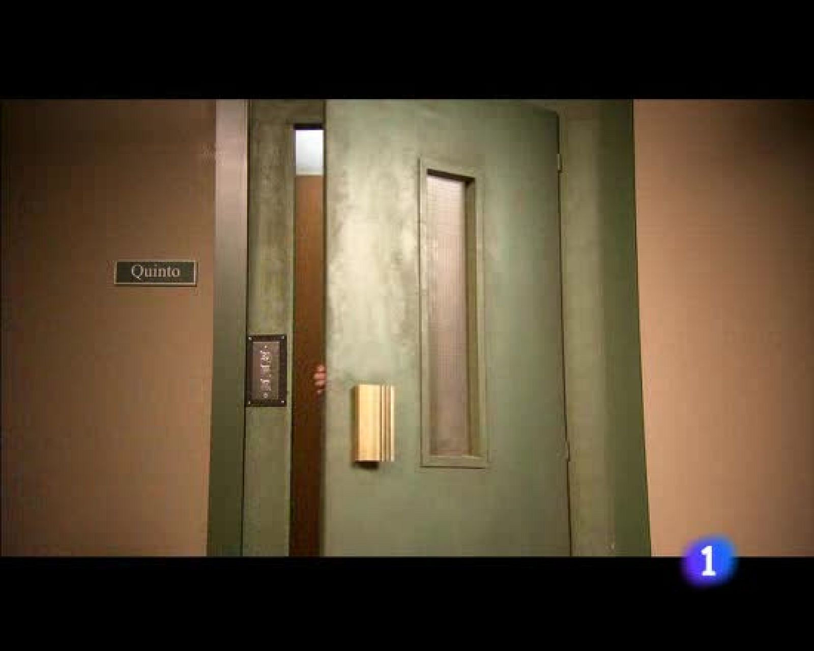 La hora de José Mota - El silencio en los ascensores - La hora de José Mota | Ver