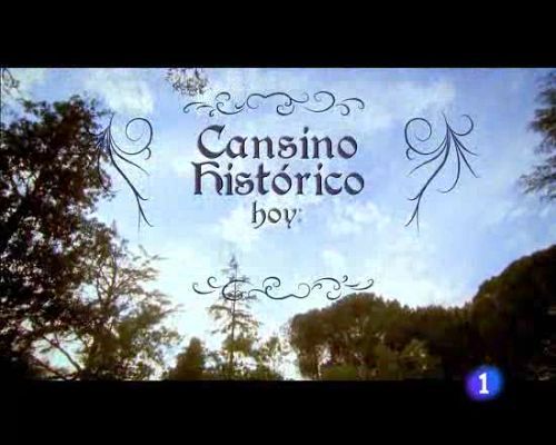 La hora de José Mota - El Cansino Histórico, con Pitágoras