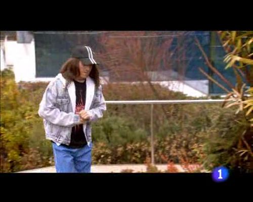 La hora de José Mota - A ver si te pasas por el barrio