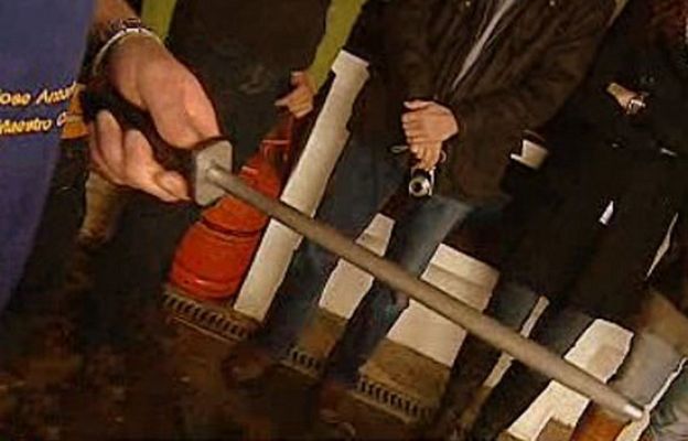 España Directo - Matanza, tradición y fiesta