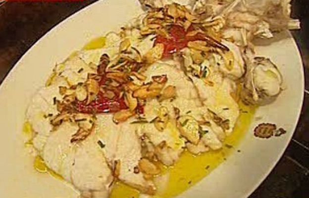 RTVE Cocina - Rape a la bilbaína