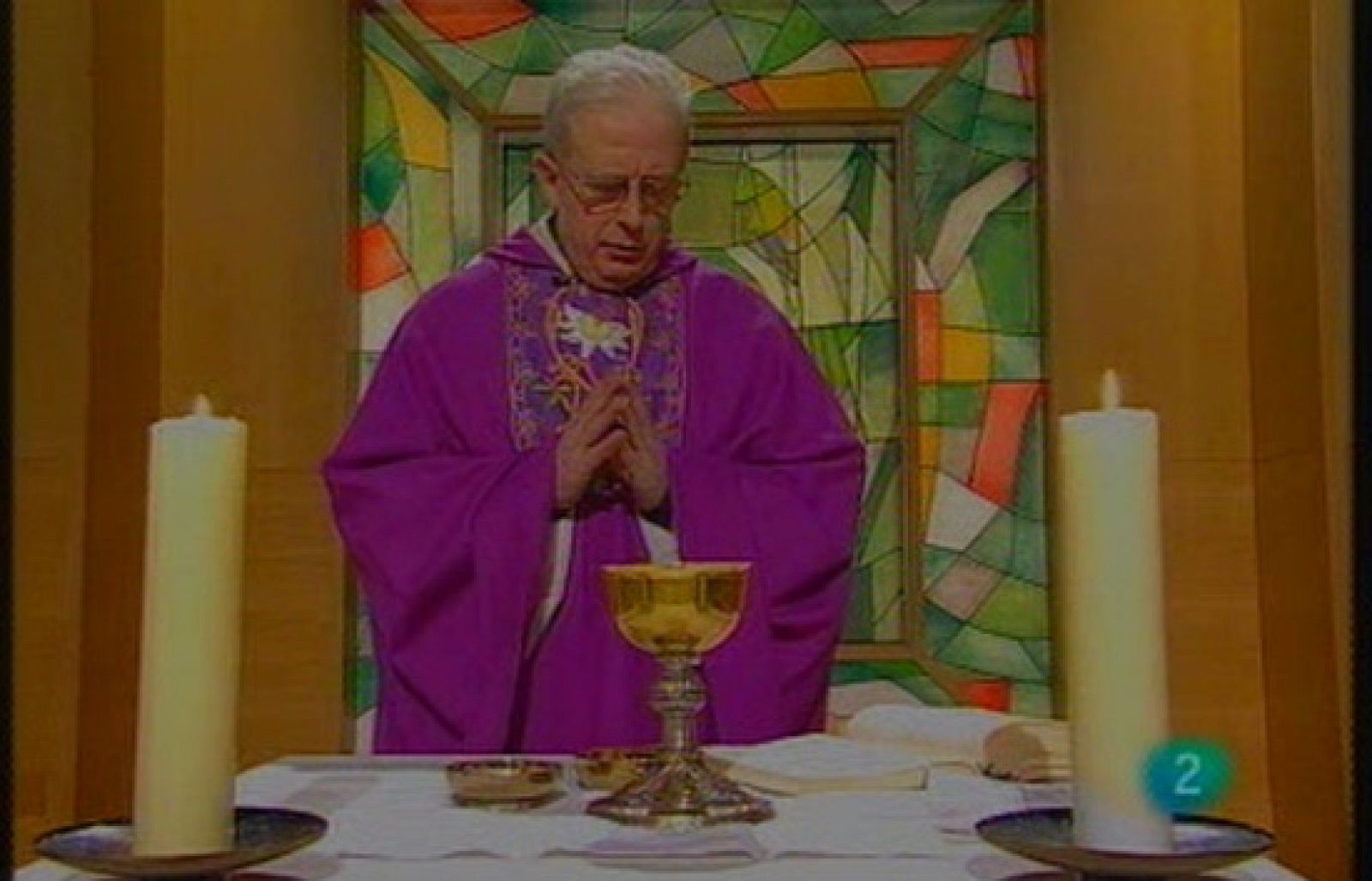 La Missa - 7 de març