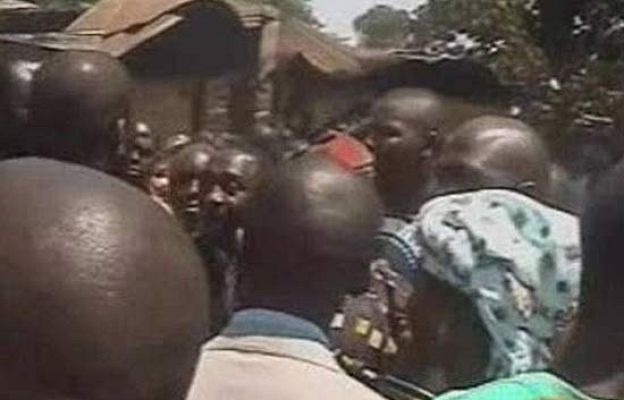  - 500 muertos en Nigeria