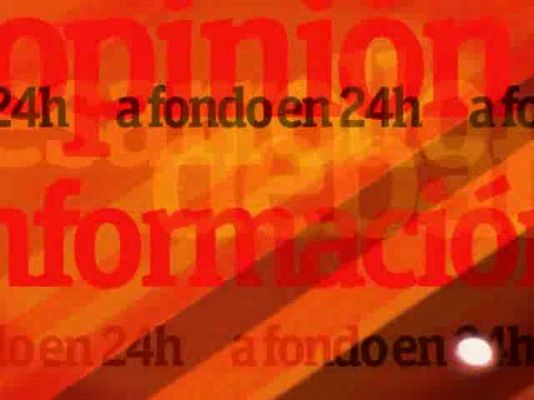 A fondo en 24h - A Fondo en 24 horas - 08/03/10
