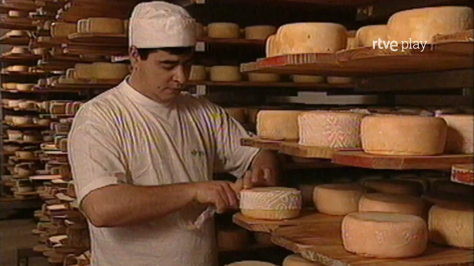 A pedir de boca - Queso de La Serena - Ver ahora