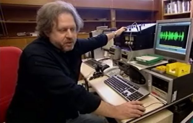 RTVE responde - El archivo de RNE