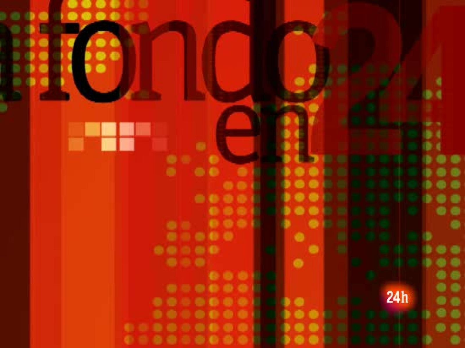 A Fondo en 24 horas - 08/03/10 - A fondo en 24h | Ver