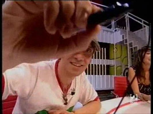 No Disparen al Pianista - Manu Chao