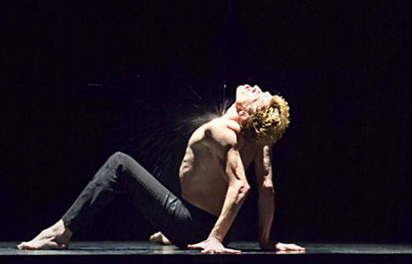 La entrevista: Nacho Duato