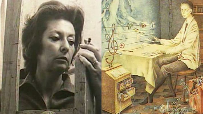 Mujeres para un siglo - Remedios Varó