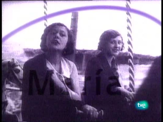 Mujeres para un siglo - María de Maetzu