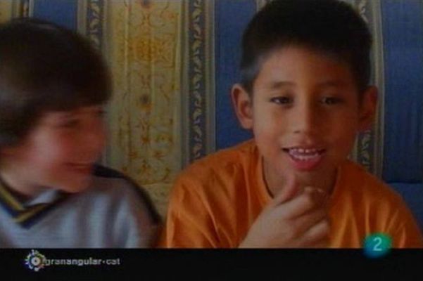 Granangular.cat - Cartes des de la boira