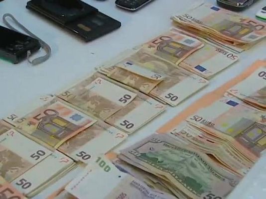 Noticias Andalucía - Noticias Andalucía - 08/03/10