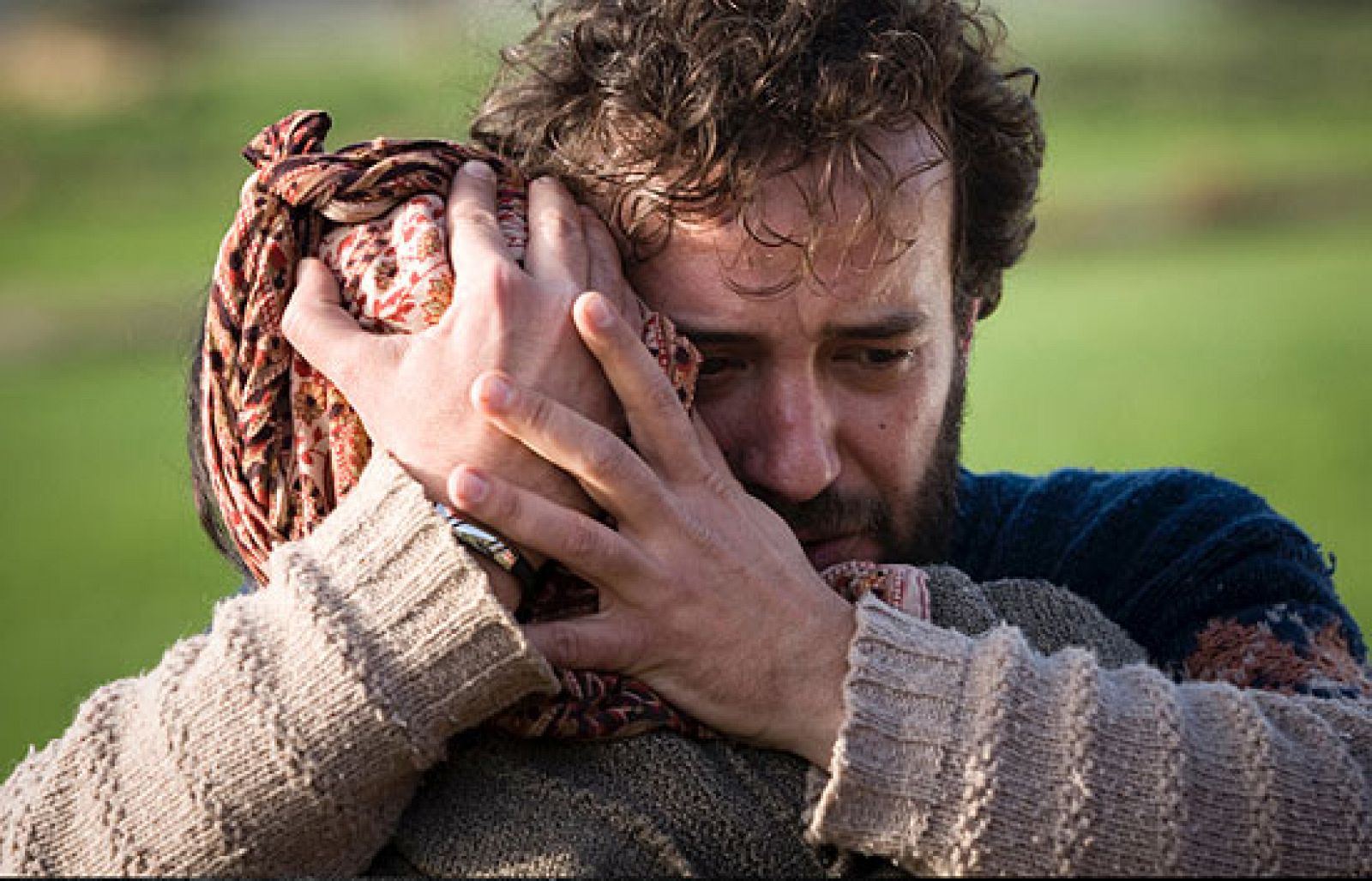 Versión española - Avance - Retorno a Hansala | Ver