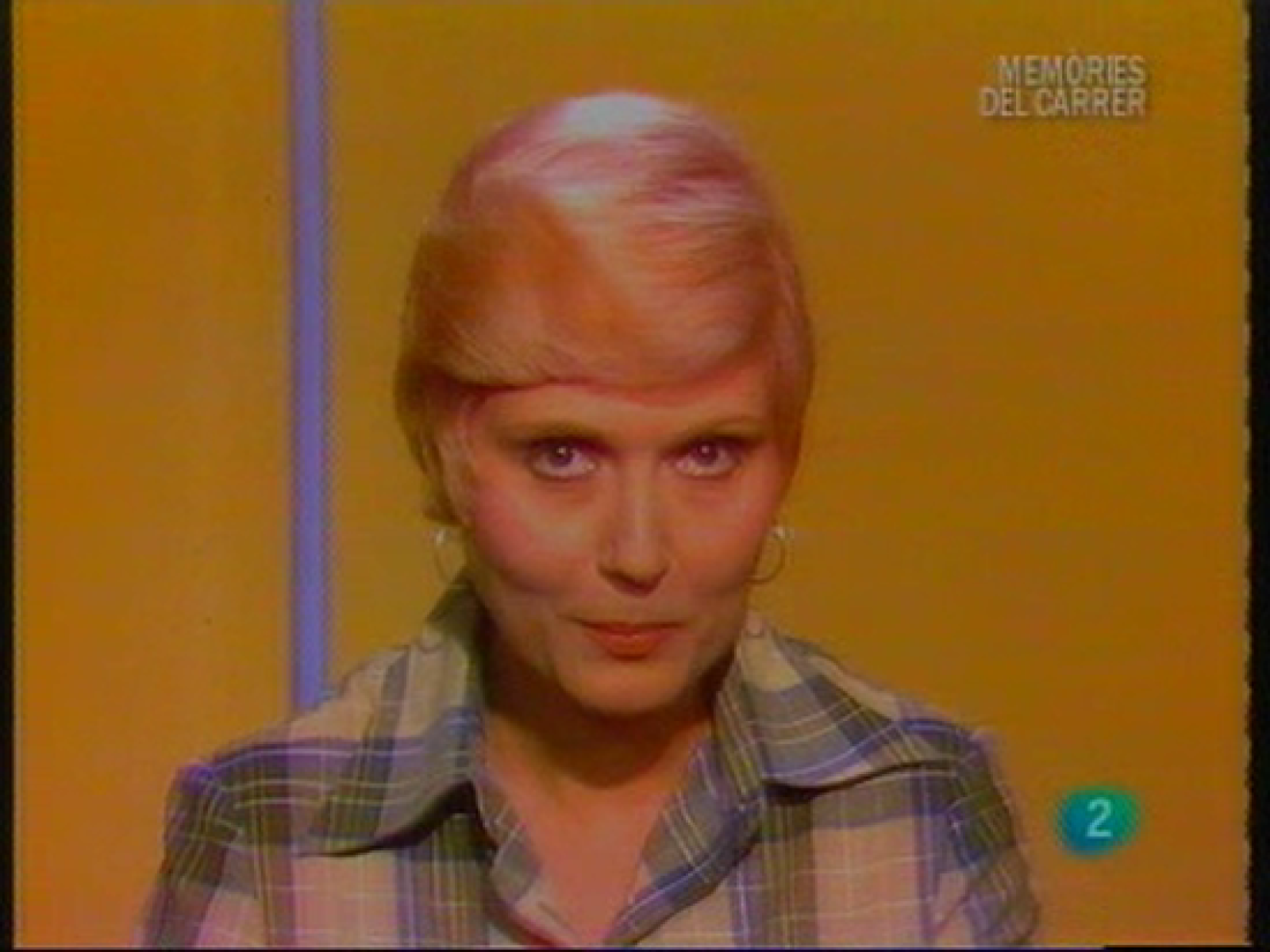 Memòries del Carrer: Irene Mir