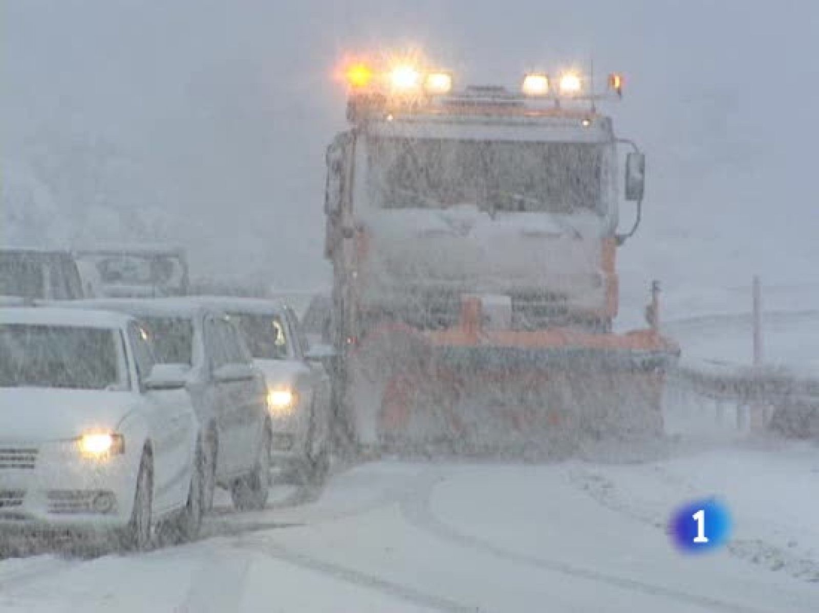 El Tiempo - 08/03/10 - El tiempo | Ver