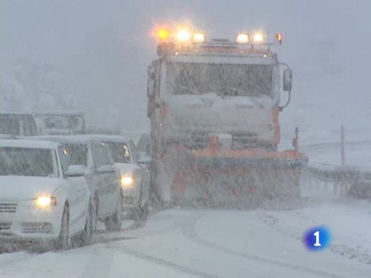 El tiempo - El Tiempo - 08/03/10