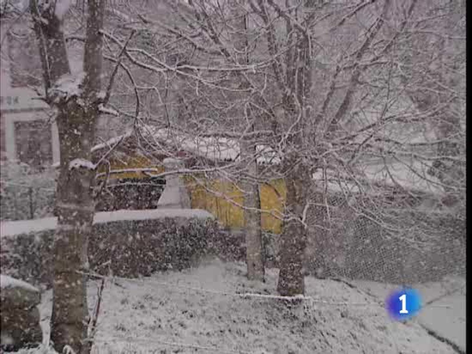 El Tiempo - 08/03/10 - El tiempo | Ver