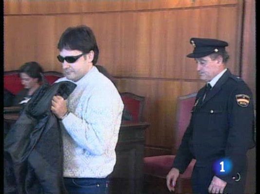 La huella del crimen - El caso del asesino de Castellón