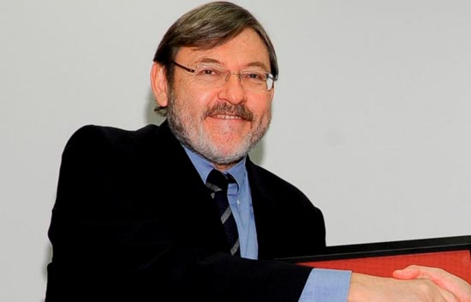 Lissavetzky pide a Madrid paciencia para una nueva candidatura olímpica | Ver