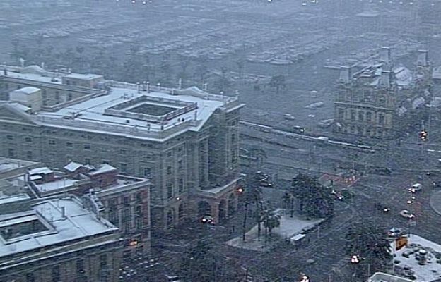 El tiempo - El Tiempo - 08/03/10