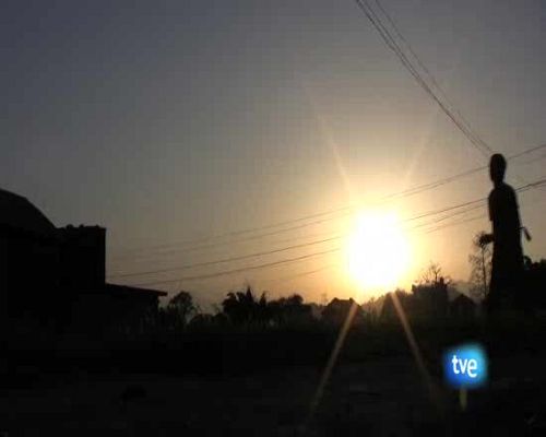 Al filo de lo imposible - Al filo rumbo al Annapurna