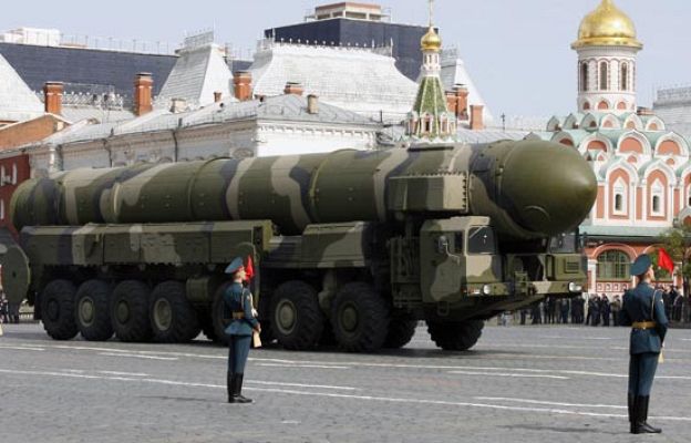  - Día de la Victoria en Rusia