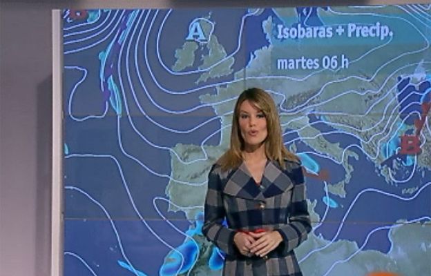 El tiempo - El Tiempo - 09/03/10