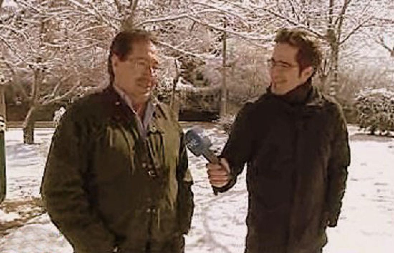 España Directo - Cocinamos con Juan | Ver