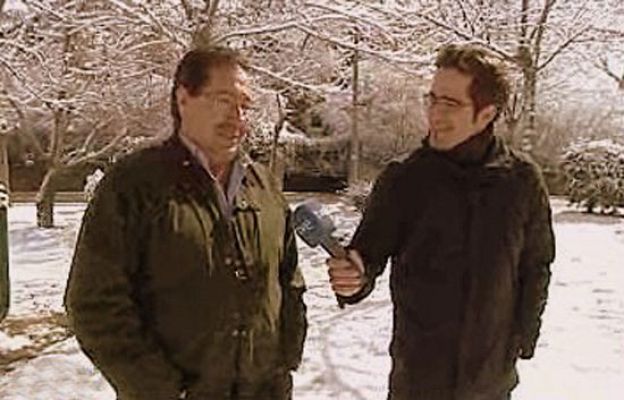 España Directo - Cocinamos con Juan