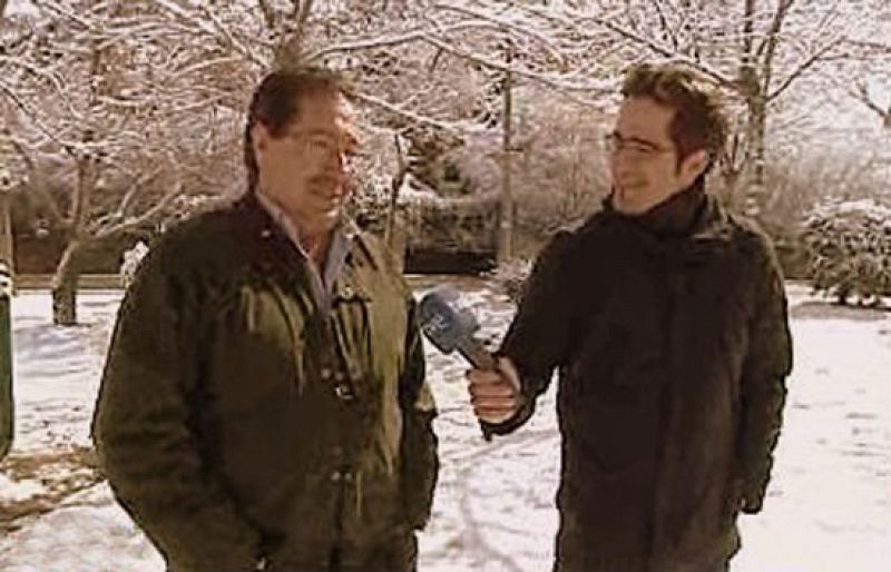 España Directo - Cocinamos con Juan