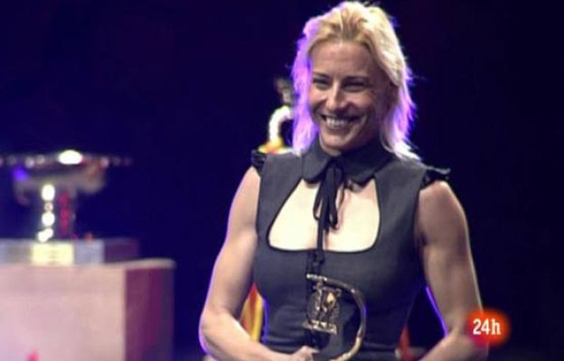  - Los mejores del deporte español