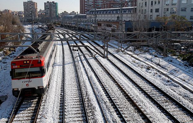  - 220.000 abonados catalanes sin luz