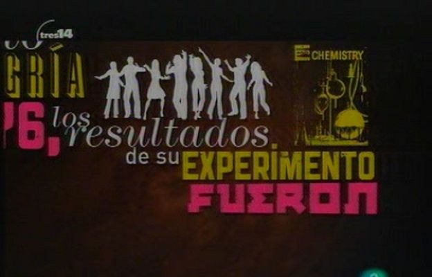 tres14 - Vida marciana