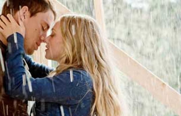  - Amanda Seyfried en 'Querido John'