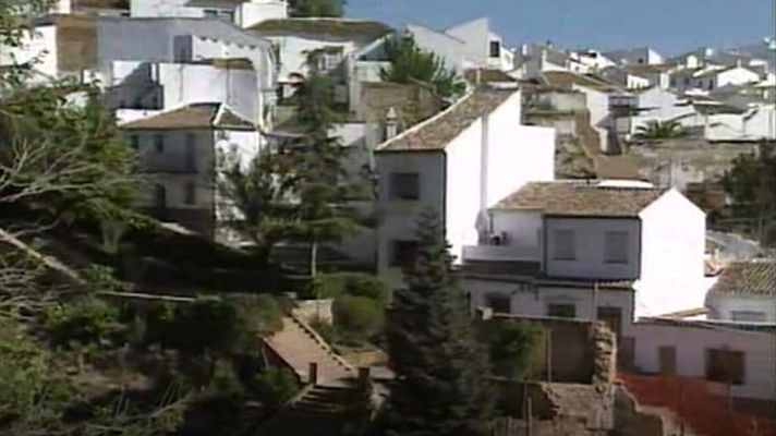 Los pueblos - Ronda