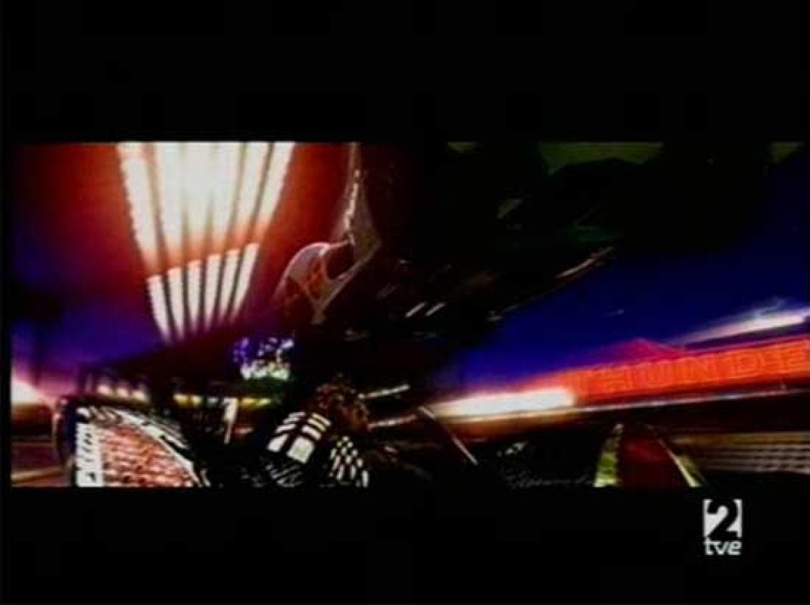 Días de cine - Automovilismo en el cine | Ver