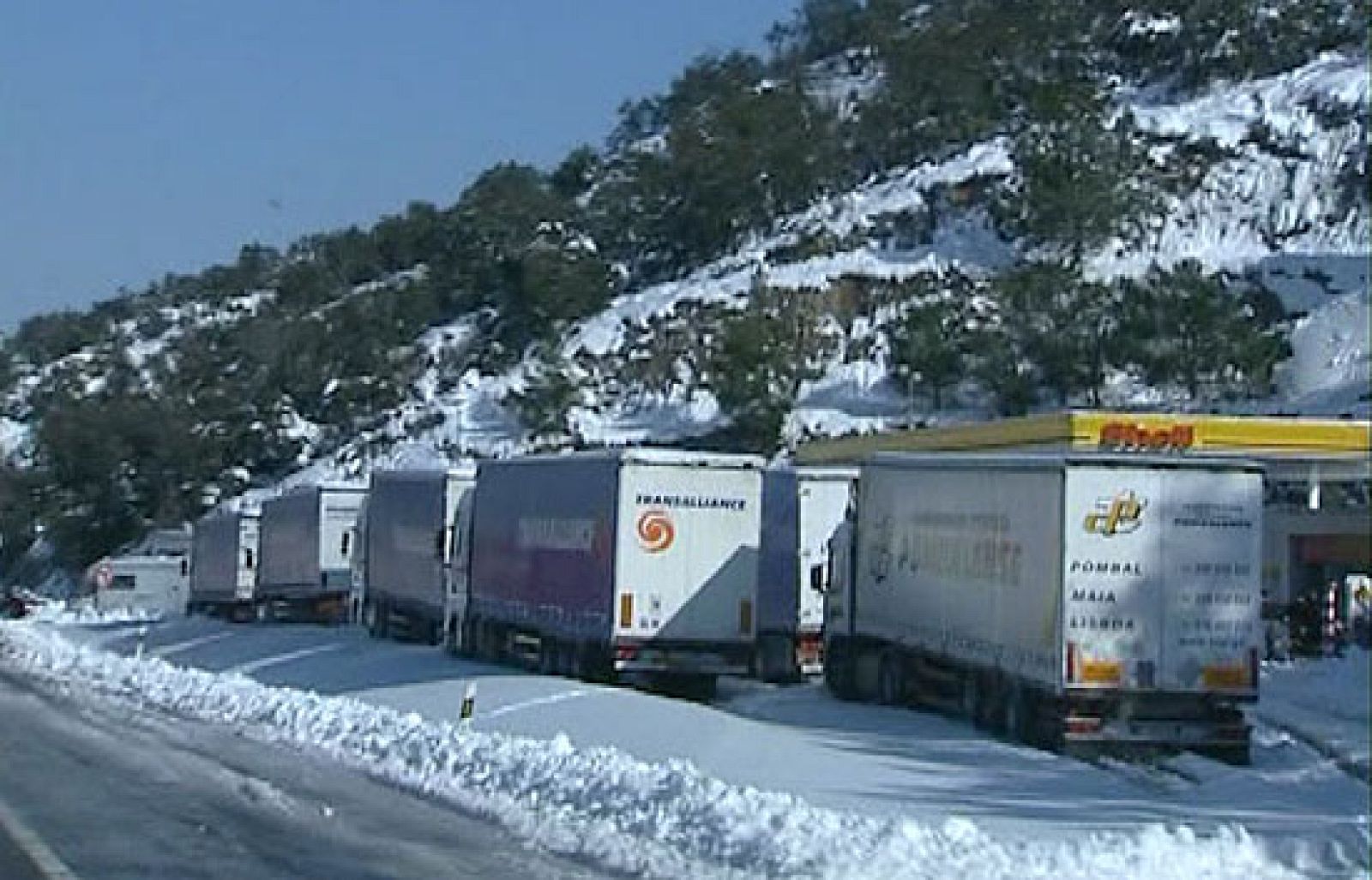 El Tiempo - 09/03/10 - El tiempo | Ver