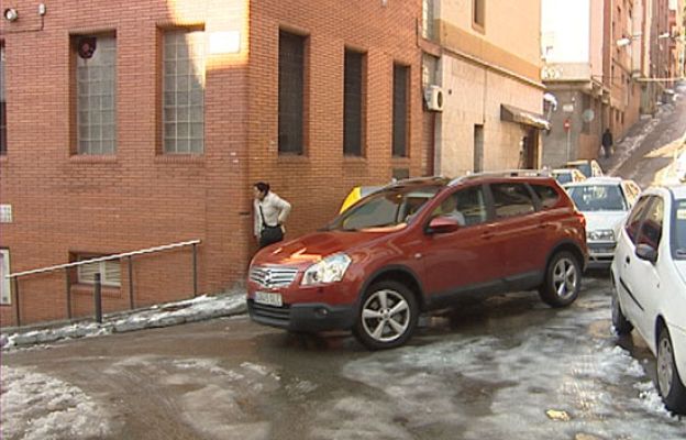  - Polémica en Cataluña