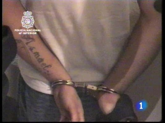  - Baja la delincuencia