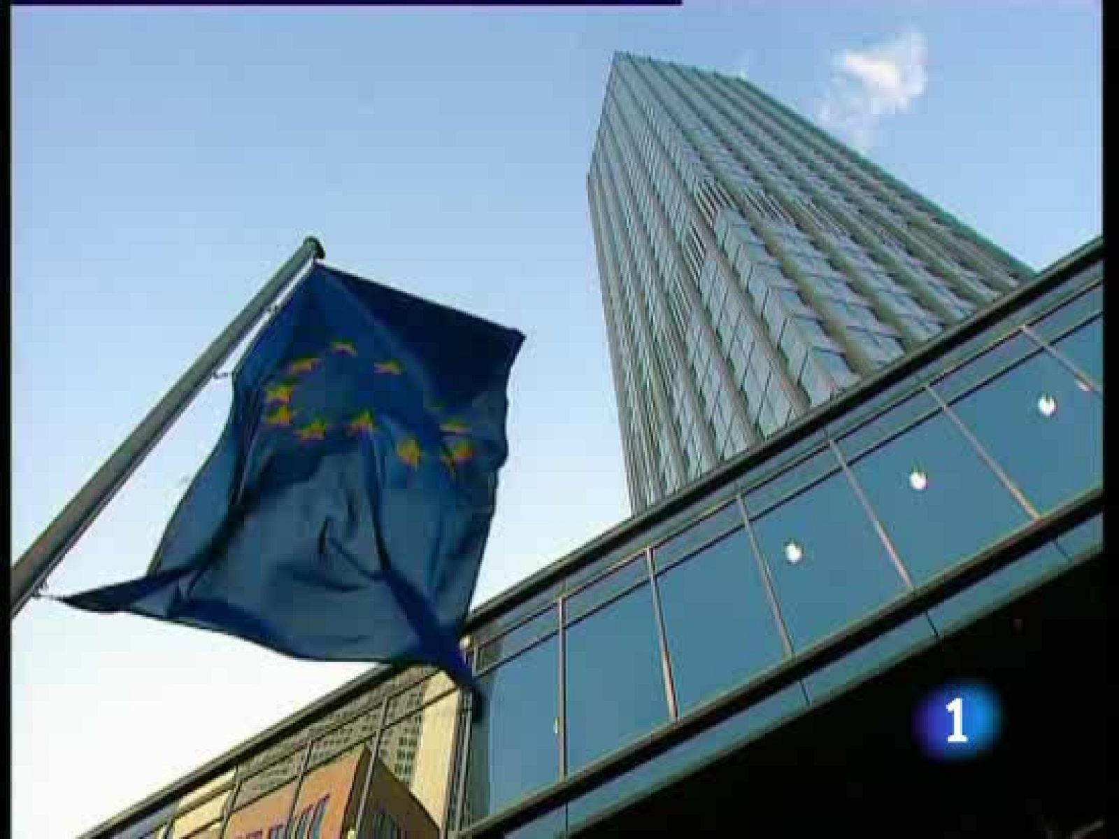 Alemania y Francia son los promotores de la idea para crear un Fondo Monetario Europeo | Ver