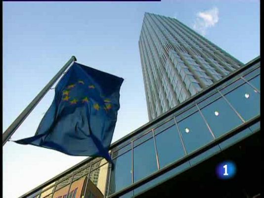  - Fondo Monetario Europeo