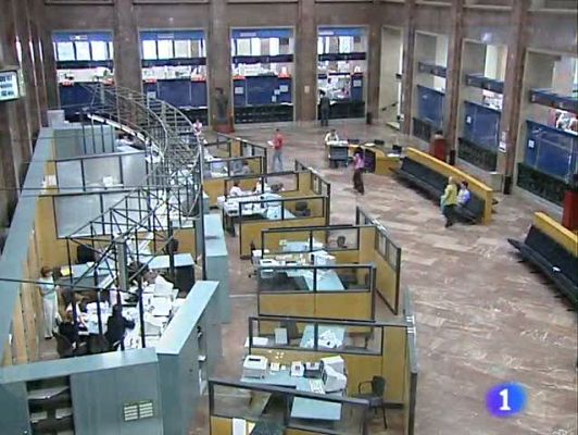 Noticias Aragón - Noticias Aragón - 09/03/10